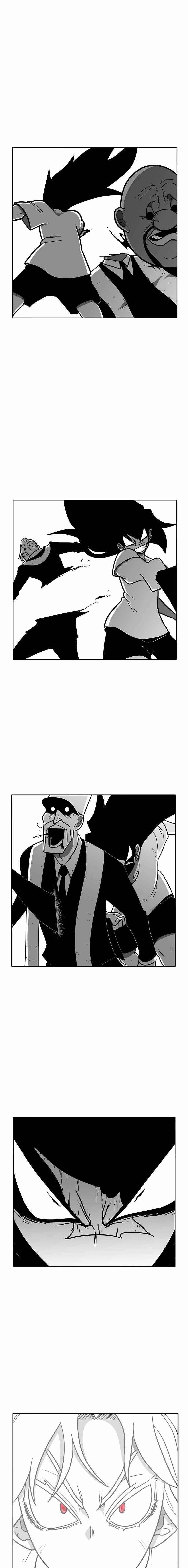 Burning Effect Chapter 197 - Page 1