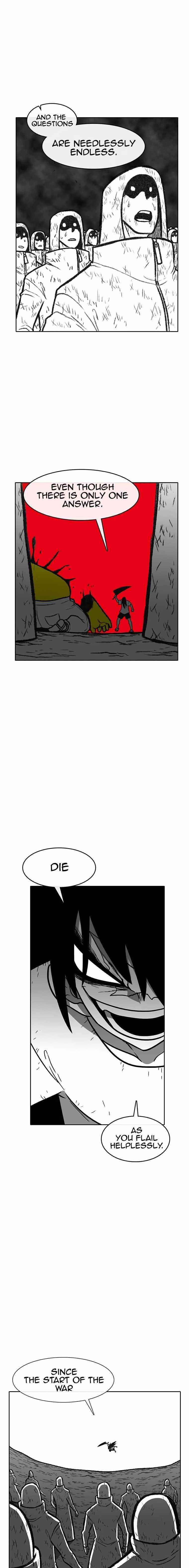Burning Effect Chapter 197 - Page 10