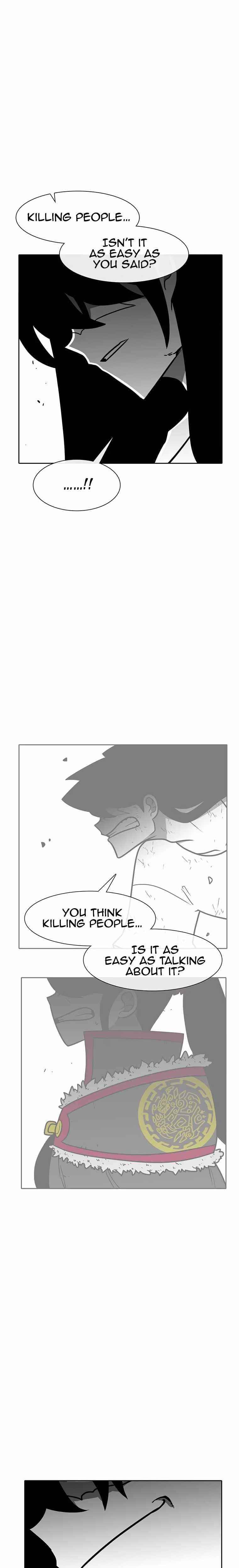Burning Effect Chapter 197 - Page 15