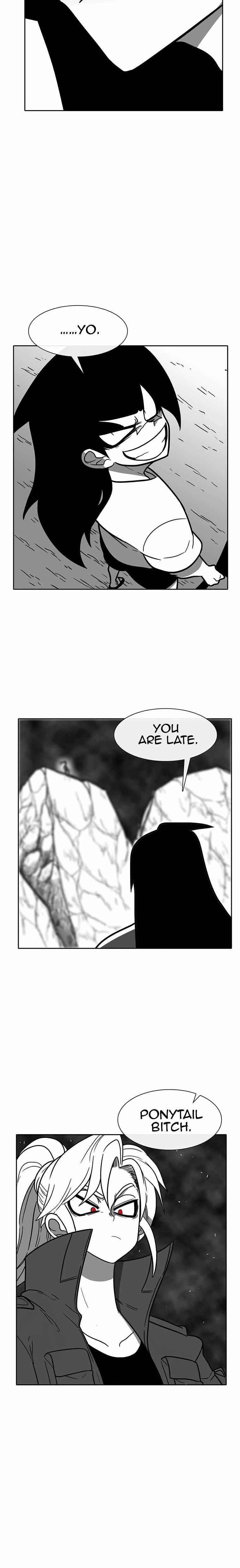 Burning Effect Chapter 197 - Page 16