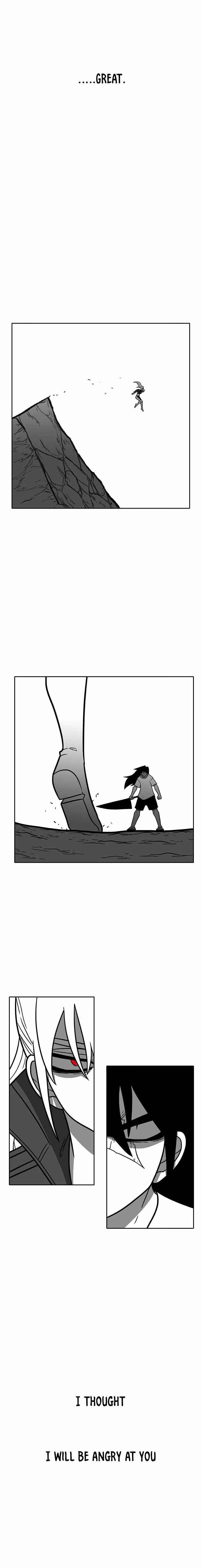 Burning Effect Chapter 197 - Page 17