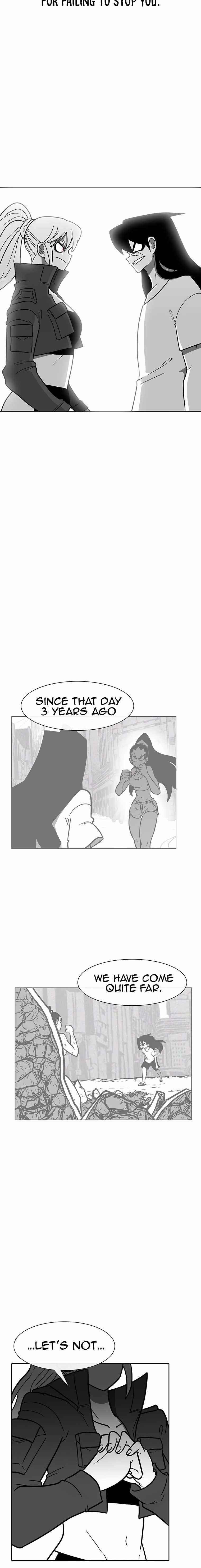 Burning Effect Chapter 197 - Page 19