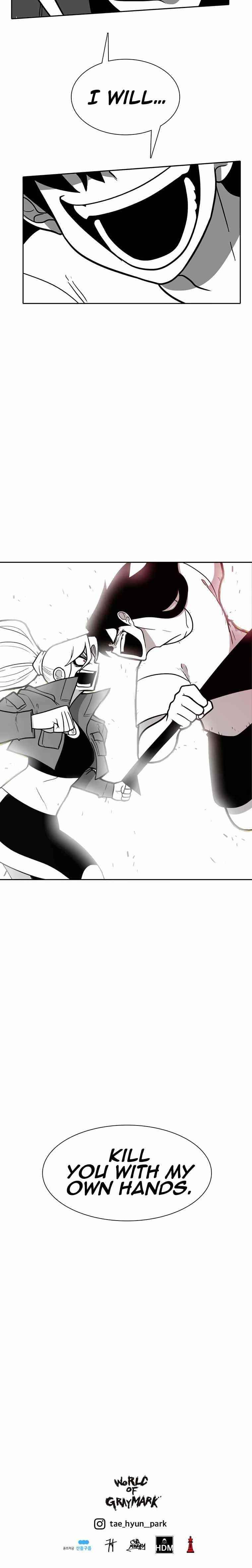 Burning Effect Chapter 197 - Page 21