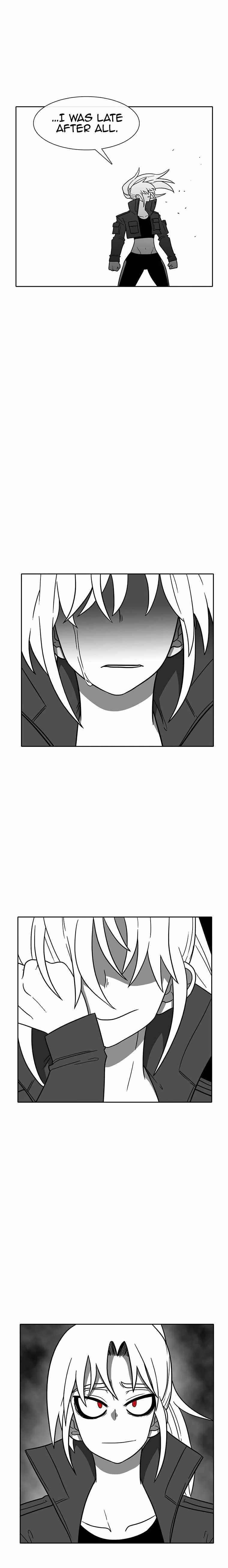 Burning Effect Chapter 197 - Page 4