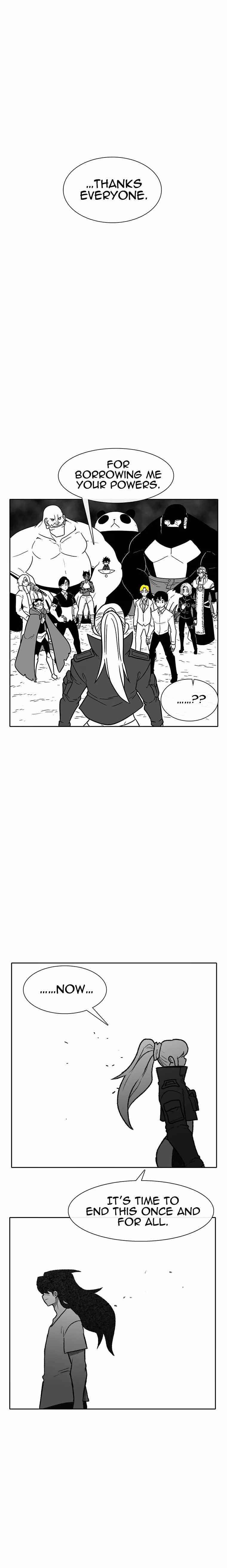 Burning Effect Chapter 197 - Page 5