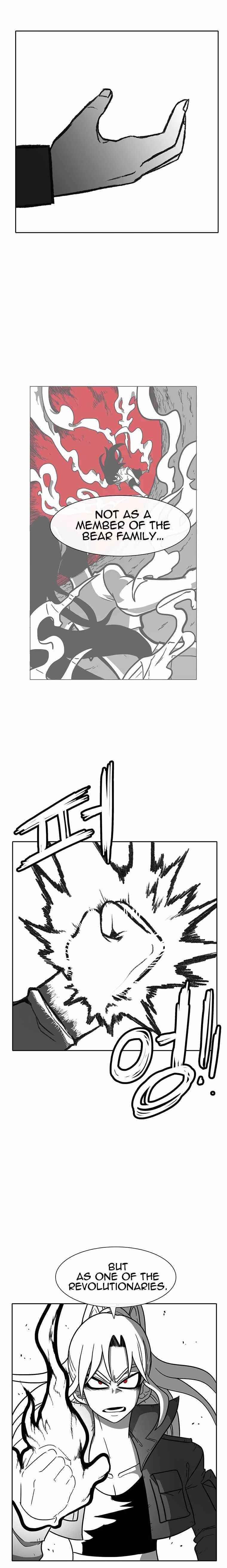 Burning Effect Chapter 197 - Page 6