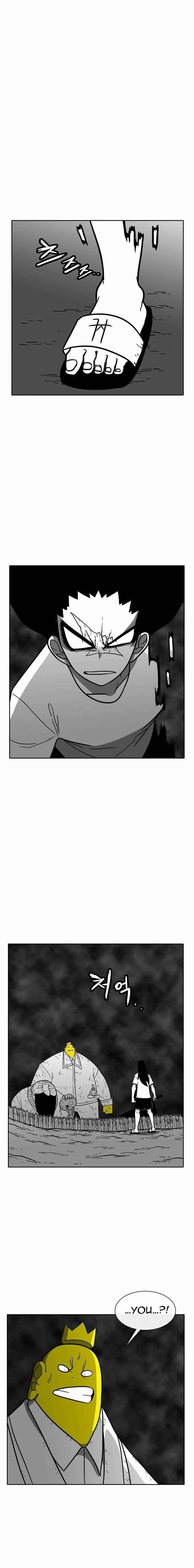 Burning Effect Chapter 197 - Page 7