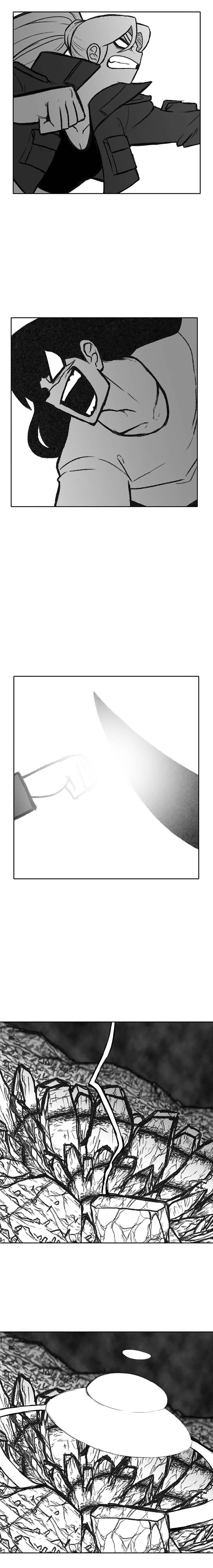 Burning Effect Chapter 198 - Page 0