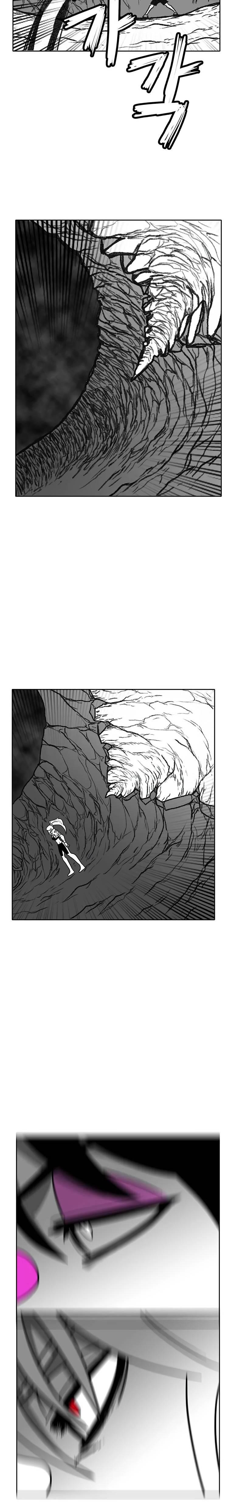 Burning Effect Chapter 198 - Page 10