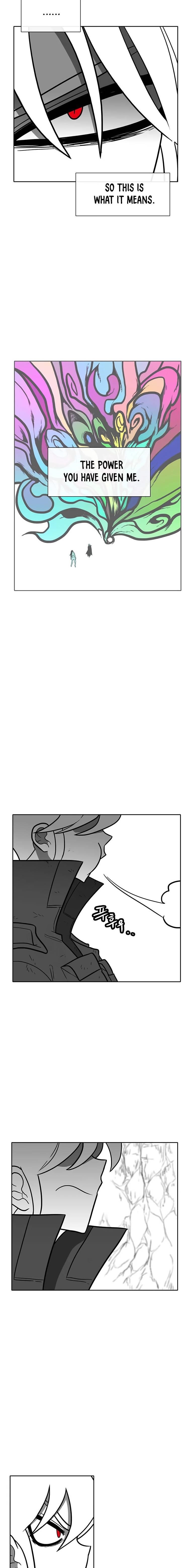 Burning Effect Chapter 198 - Page 13