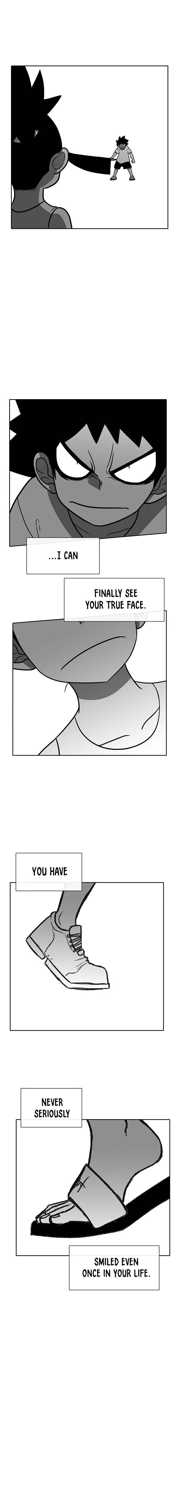 Burning Effect Chapter 198 - Page 2