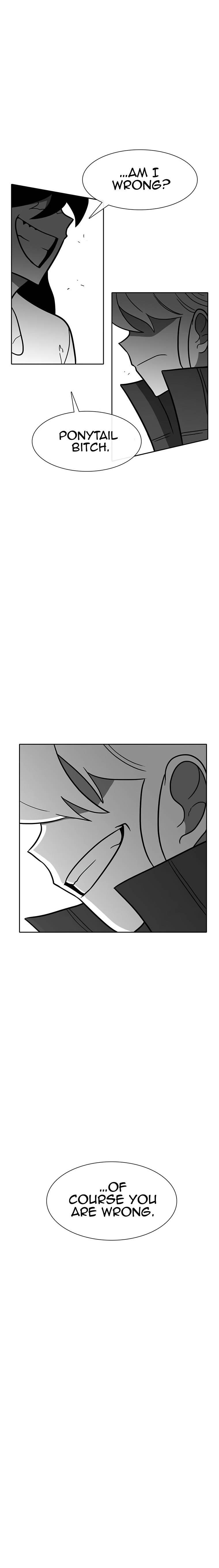 Burning Effect Chapter 198 - Page 20