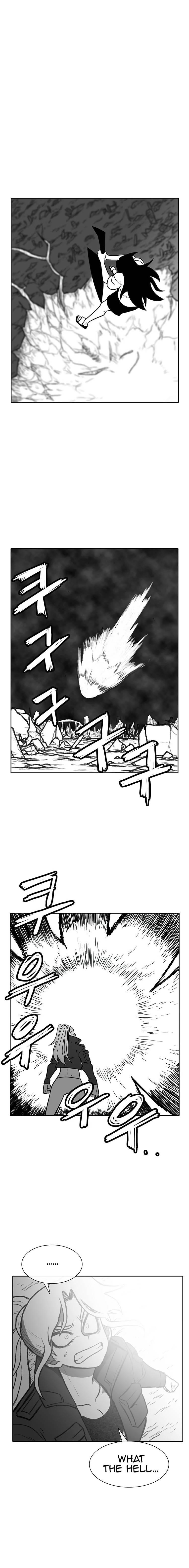 Burning Effect Chapter 198 - Page 5