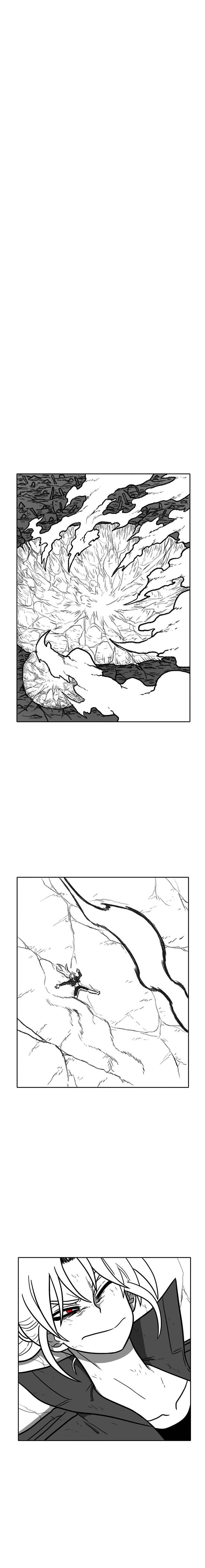 Burning Effect Chapter 198 - Page 8