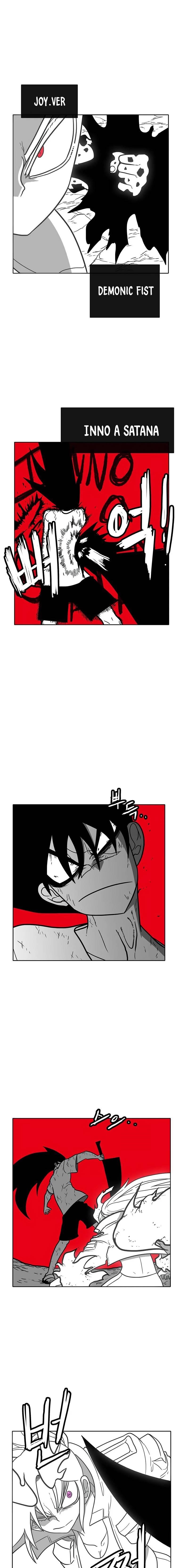 Burning Effect Chapter 199 - Page 12