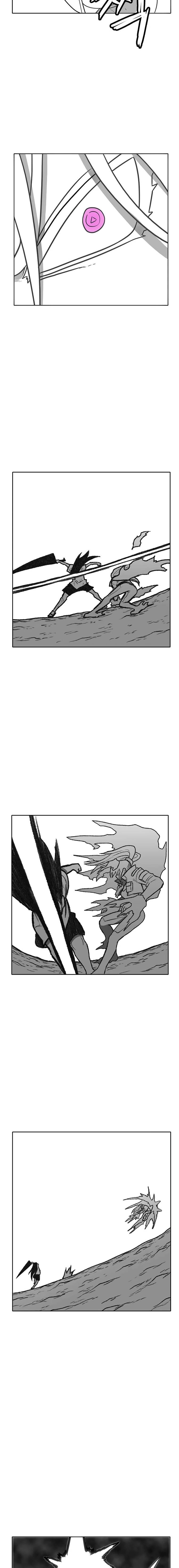 Burning Effect Chapter 199 - Page 13