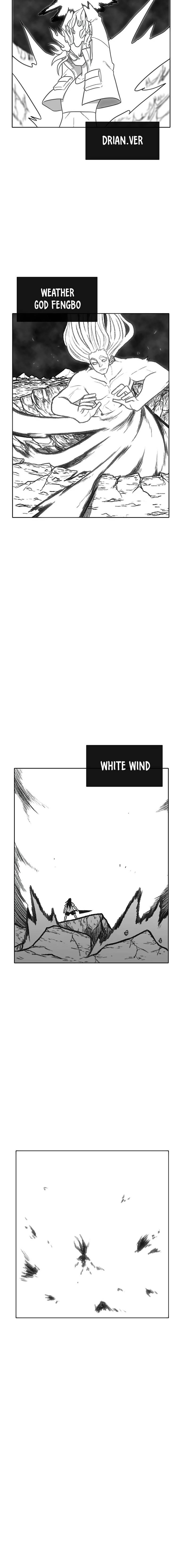 Burning Effect Chapter 199 - Page 14
