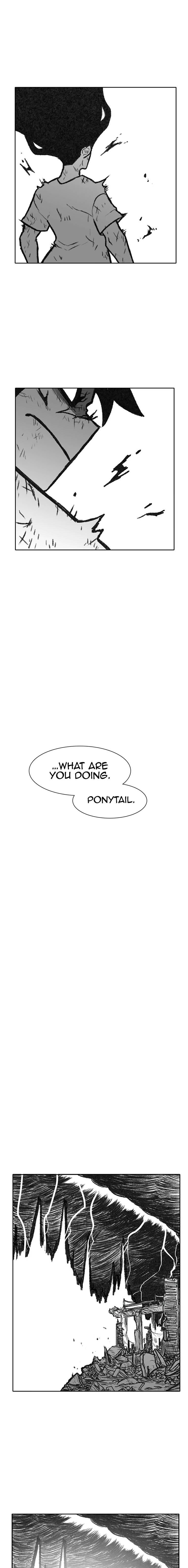 Burning Effect Chapter 199 - Page 15