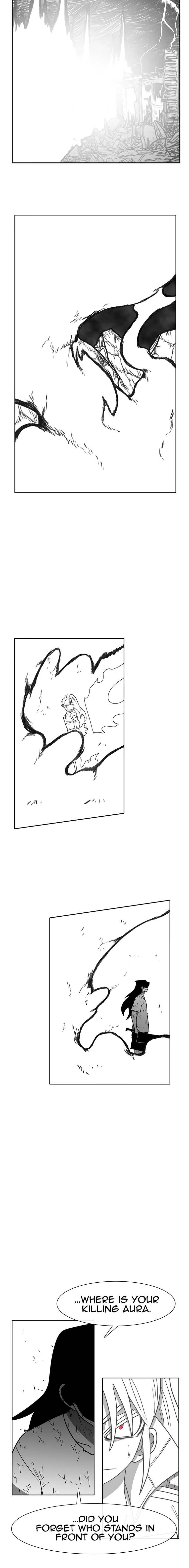 Burning Effect Chapter 199 - Page 16