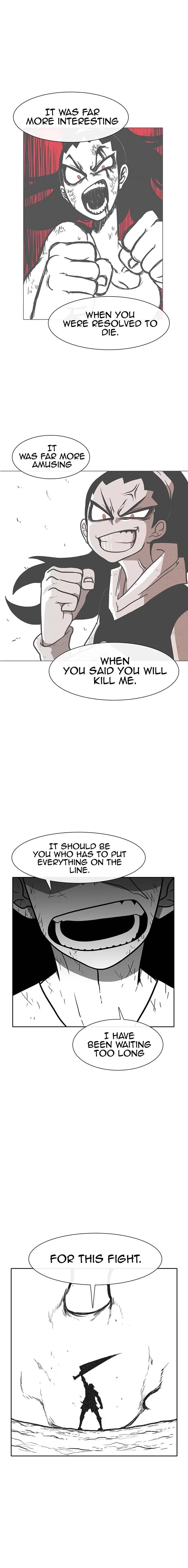Burning Effect Chapter 199 - Page 17