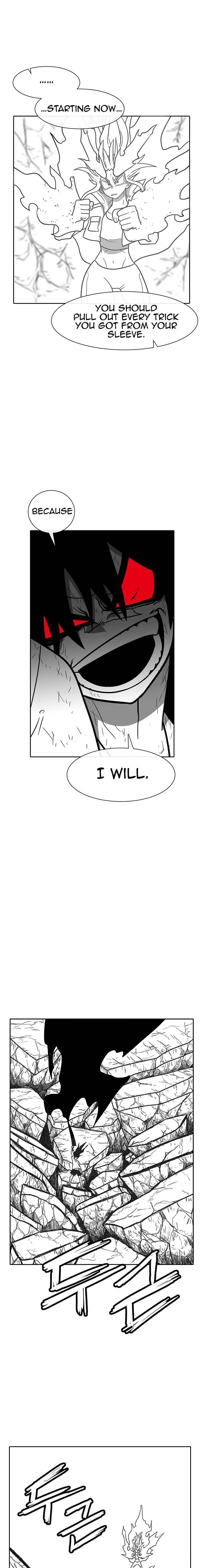 Burning Effect Chapter 199 - Page 18