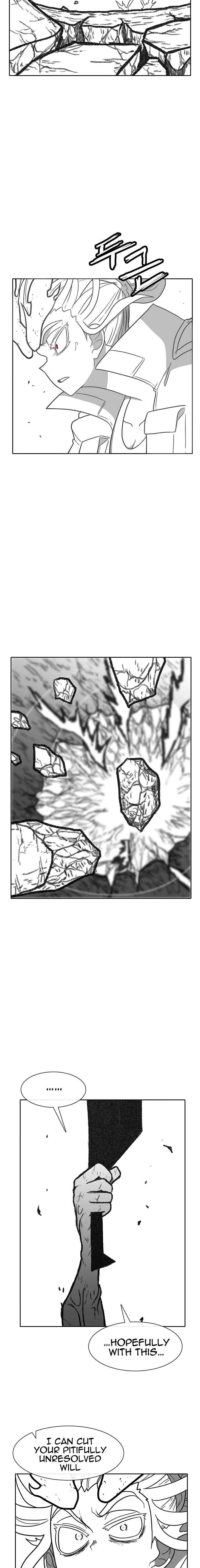 Burning Effect Chapter 199 - Page 19