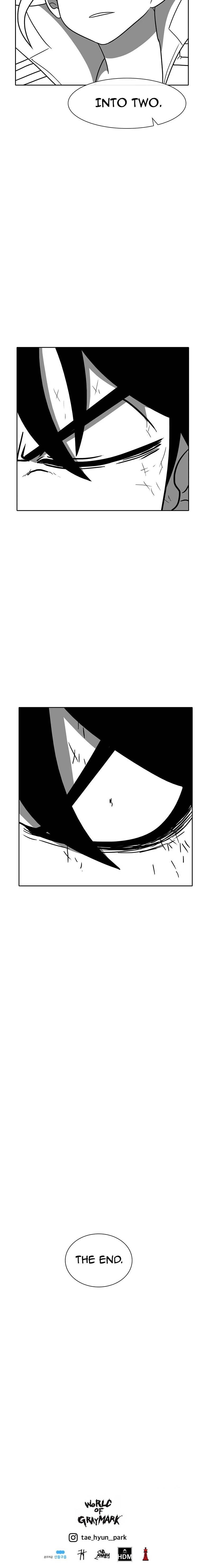 Burning Effect Chapter 199 - Page 20