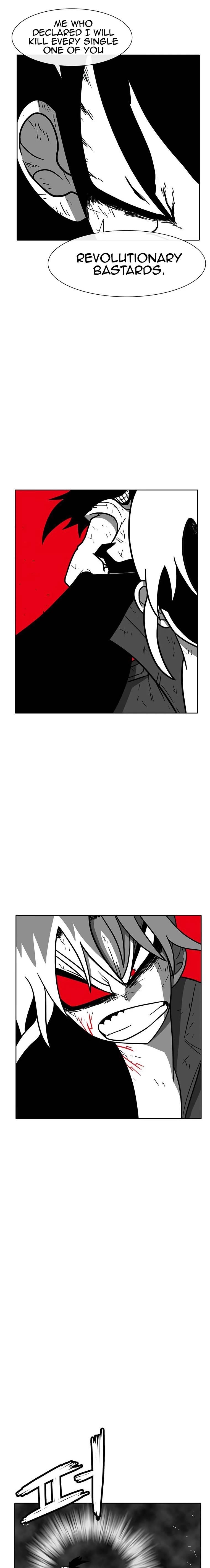 Burning Effect Chapter 199 - Page 3