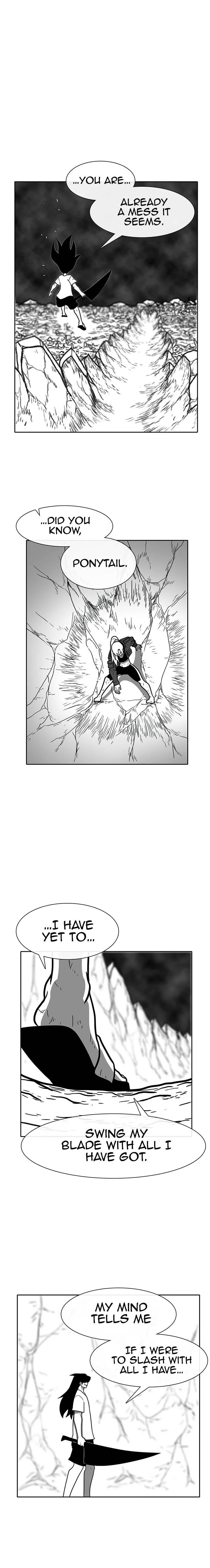 Burning Effect Chapter 199 - Page 5