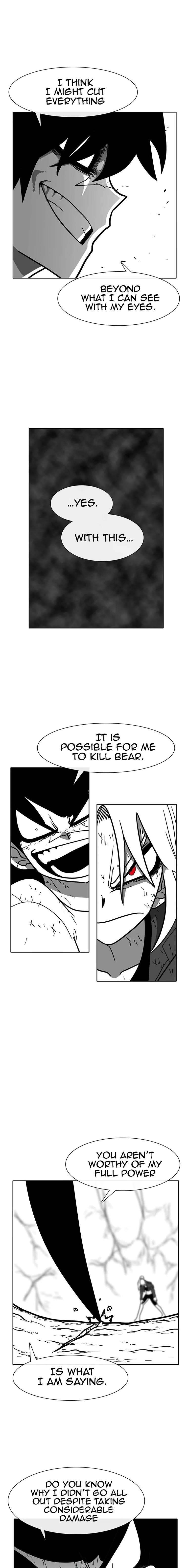 Burning Effect Chapter 199 - Page 6