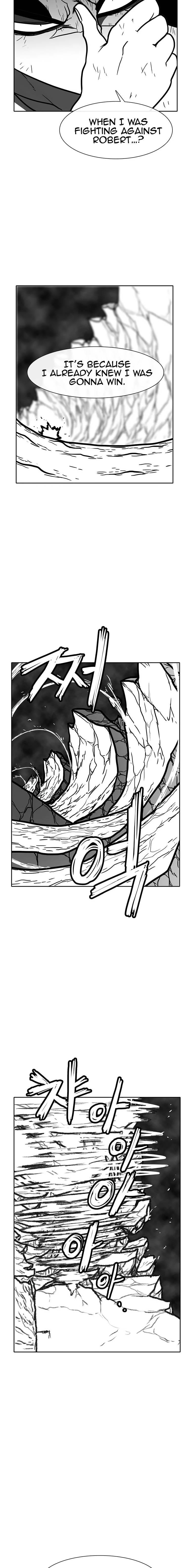 Burning Effect Chapter 199 - Page 7