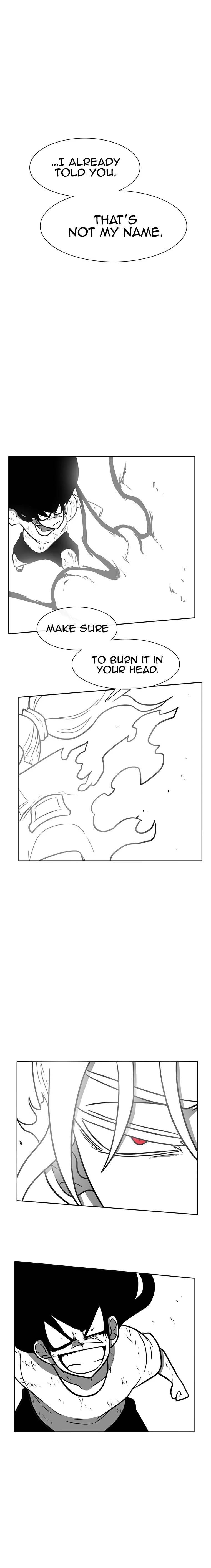 Burning Effect Chapter 199 - Page 9