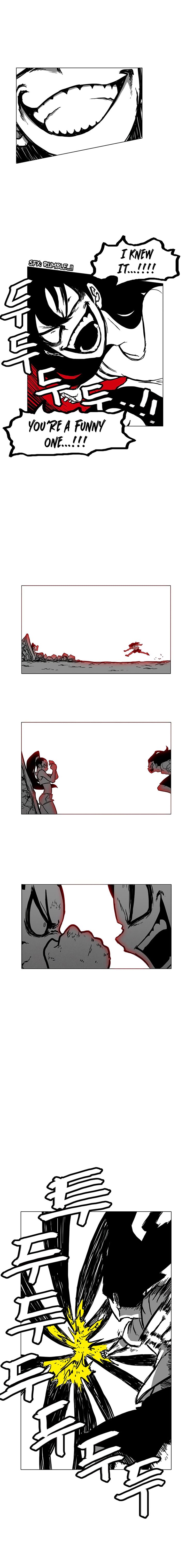 Burning Effect Chapter 2 - Page 13