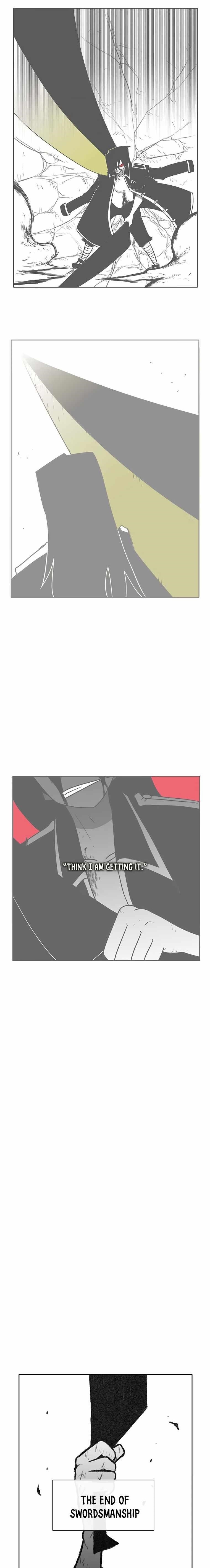 Burning Effect Chapter 200 - Page 0