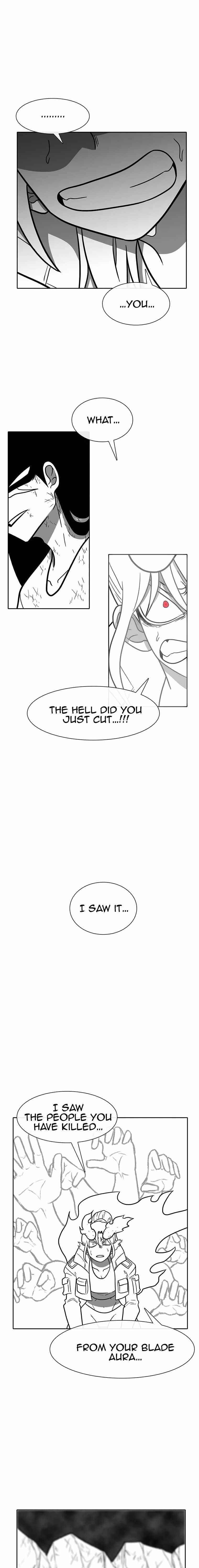 Burning Effect Chapter 200 - Page 10