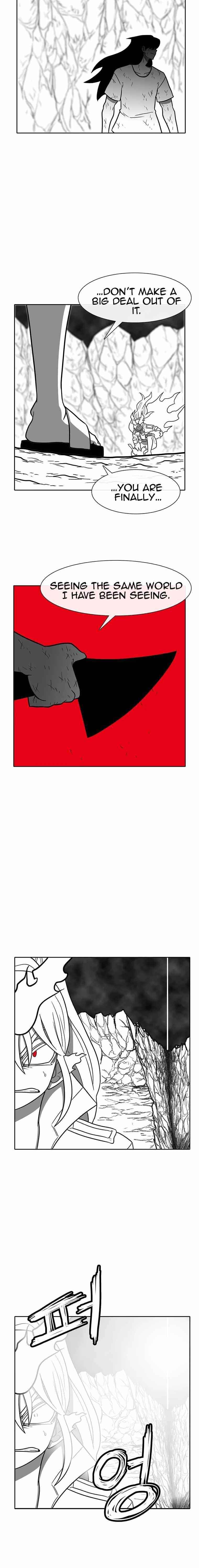 Burning Effect Chapter 200 - Page 11