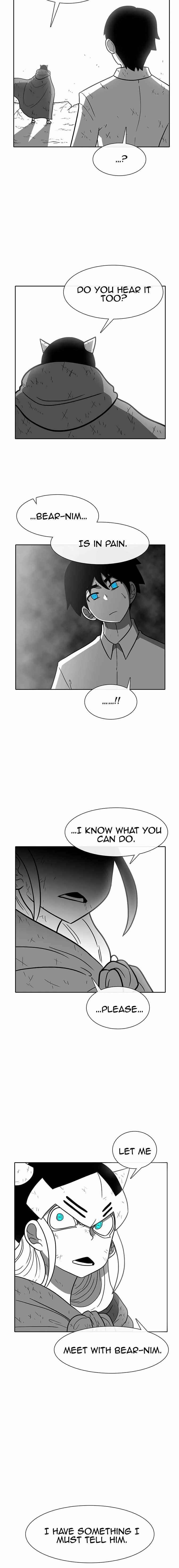 Burning Effect Chapter 200 - Page 14