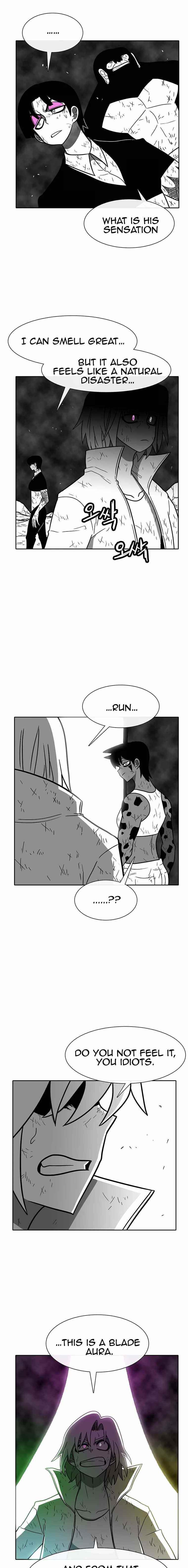 Burning Effect Chapter 200 - Page 3