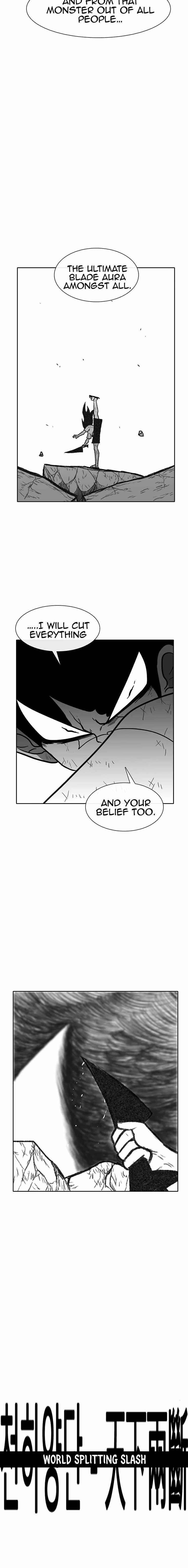 Burning Effect Chapter 200 - Page 4