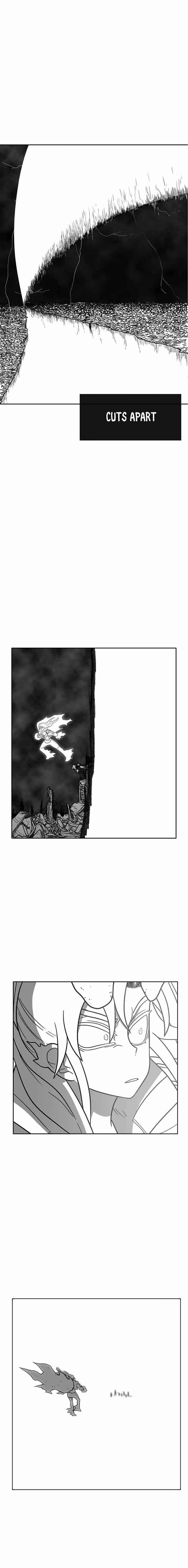 Burning Effect Chapter 200 - Page 5