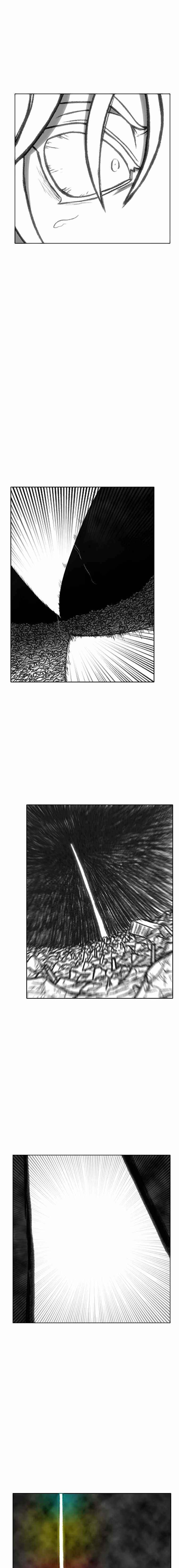 Burning Effect Chapter 200 - Page 6