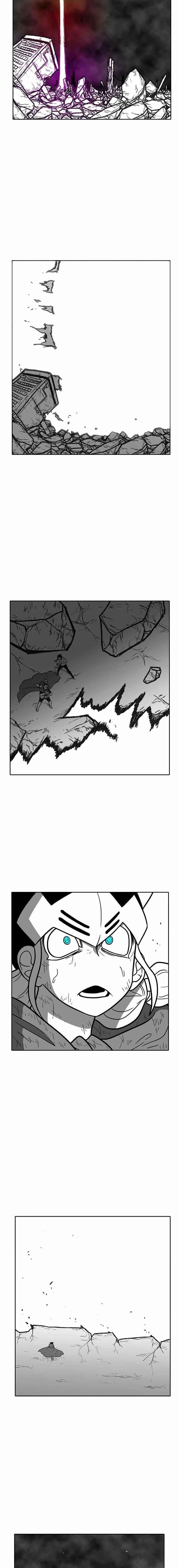 Burning Effect Chapter 200 - Page 7
