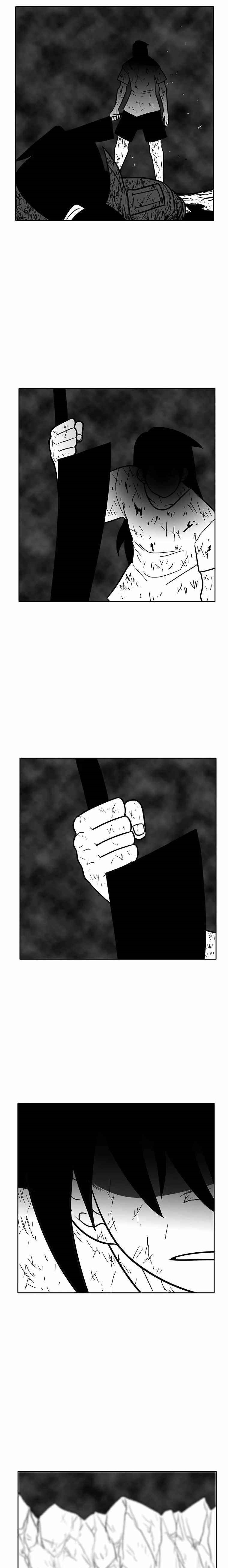 Burning Effect Chapter 201 - Page 0