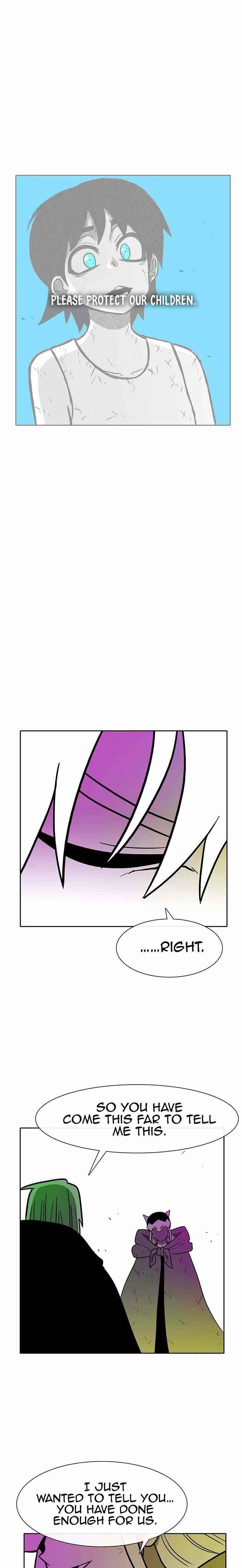 Burning Effect Chapter 201 - Page 10