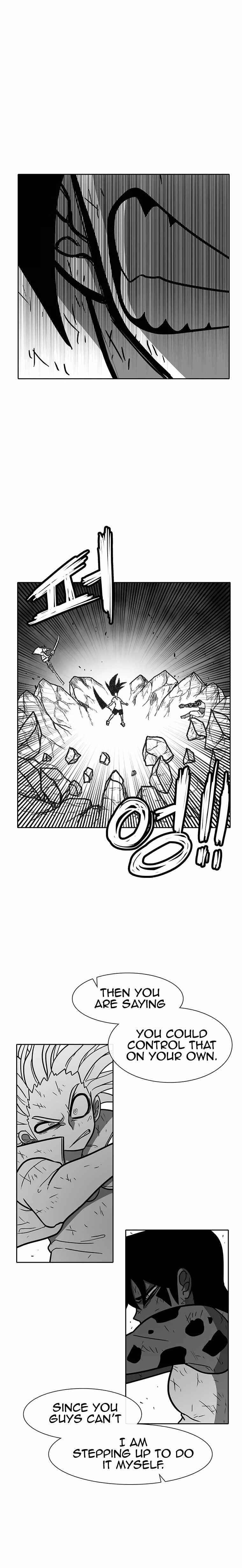 Burning Effect Chapter 201 - Page 13