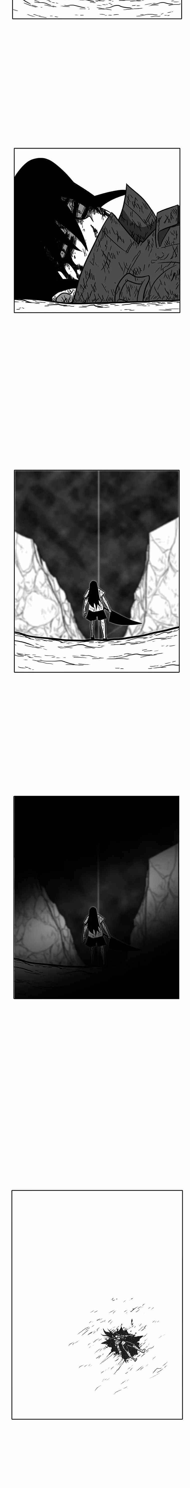 Burning Effect Chapter 201 - Page 2