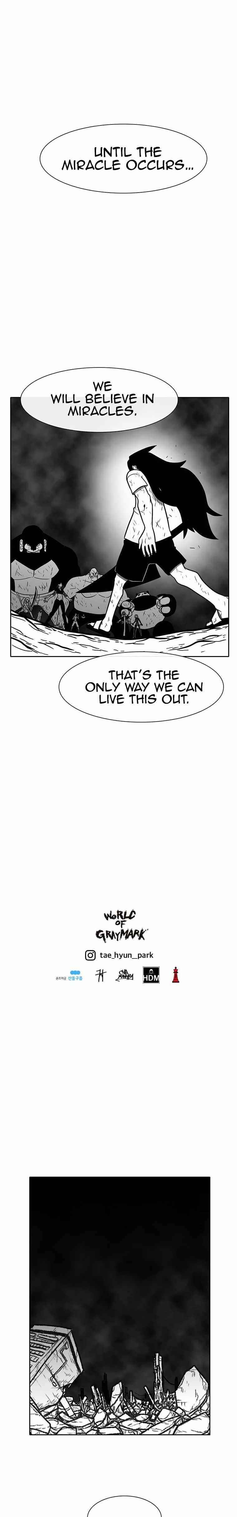 Burning Effect Chapter 201 - Page 20