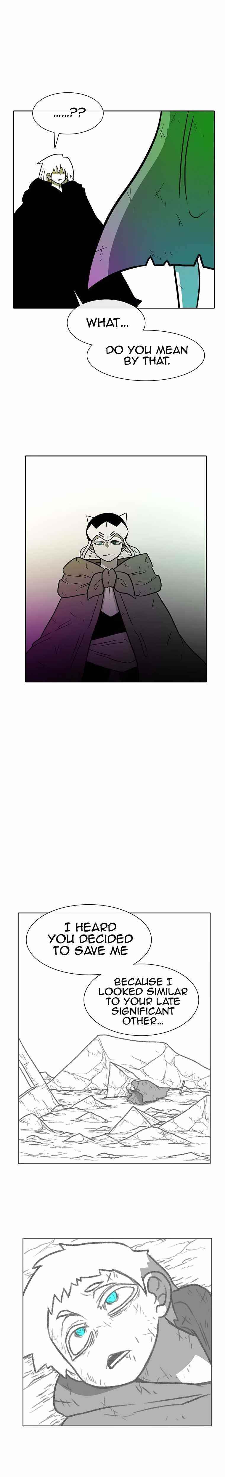 Burning Effect Chapter 201 - Page 6