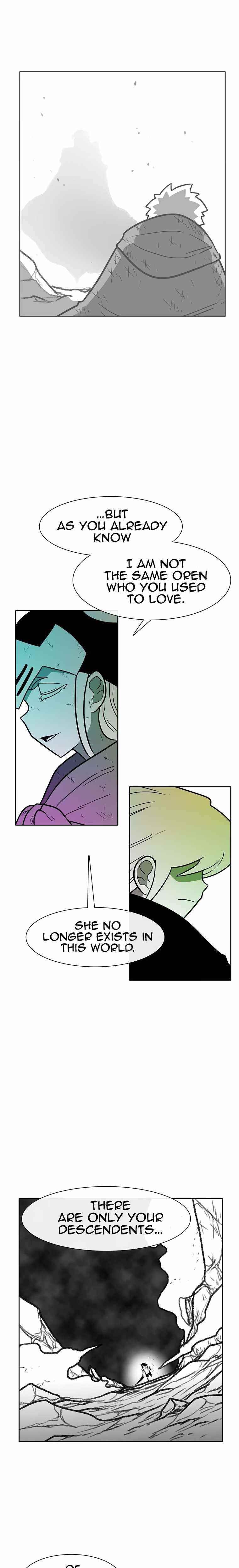 Burning Effect Chapter 201 - Page 7