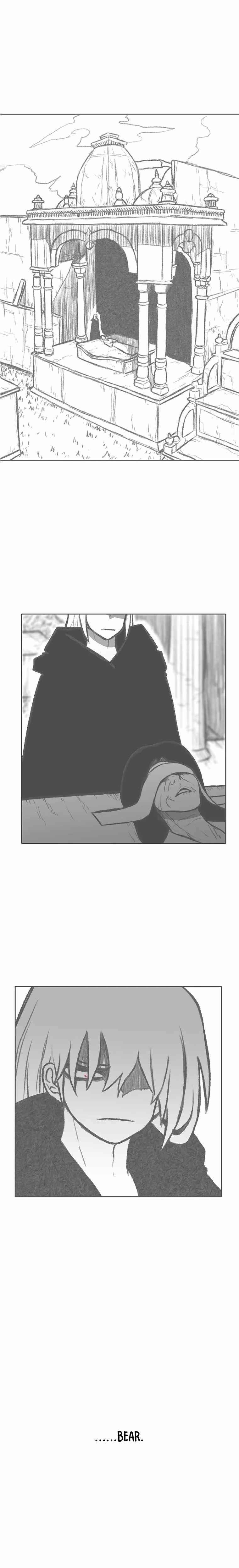 Burning Effect Chapter 201 - Page 9